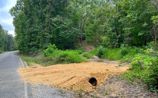 County Road 49 – zDUR01