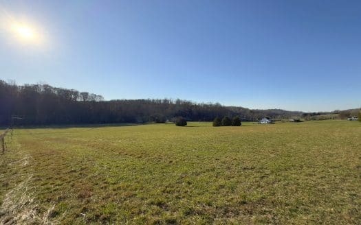Leatherwood Creek – VTS101